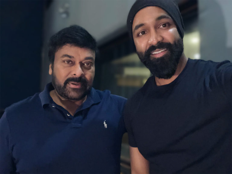 chiru