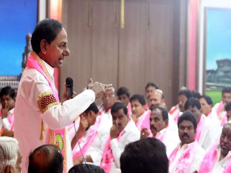 cm kcr