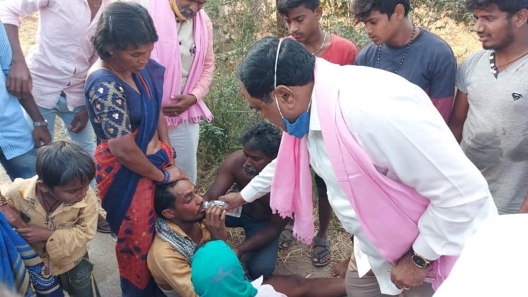 dayakar rao errabelli