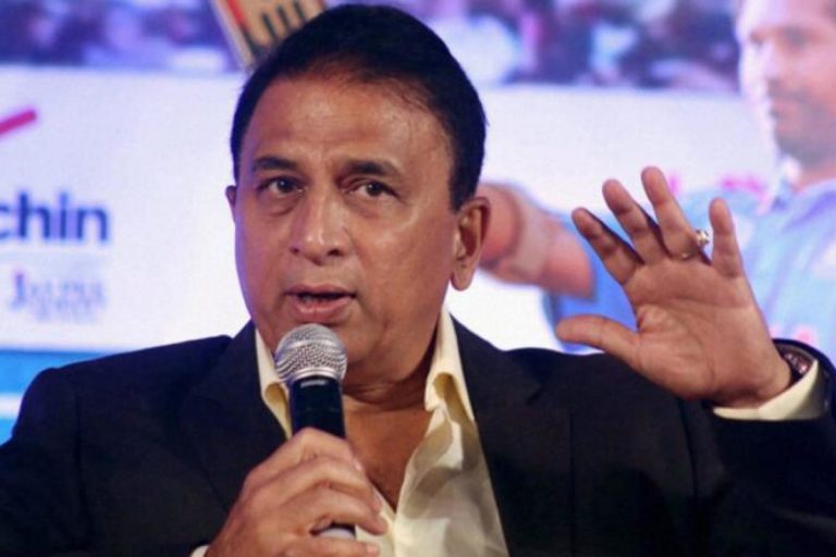 gavaskar