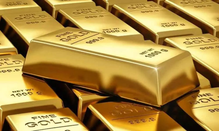 gold