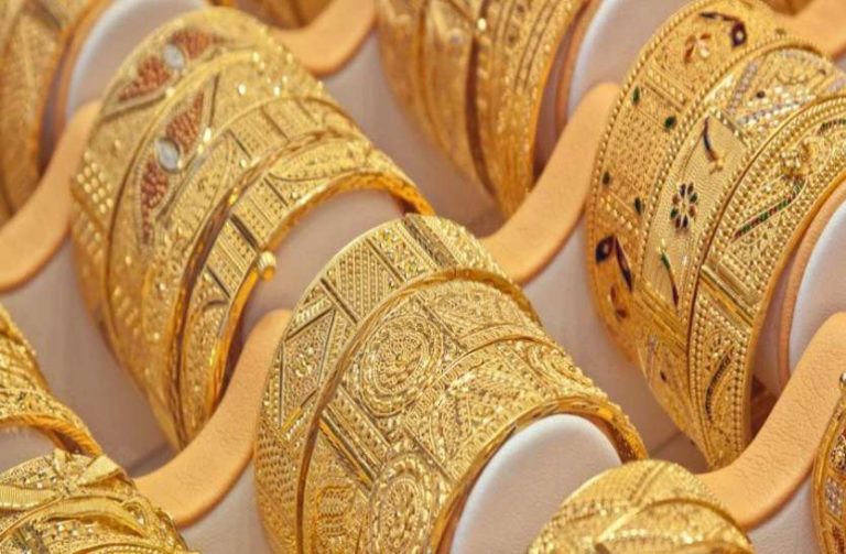 gold rate