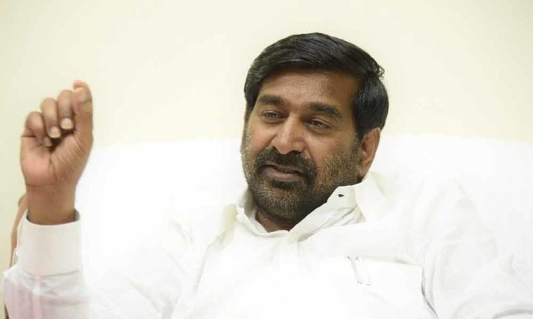 jagadish reddy