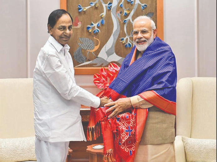 kcr