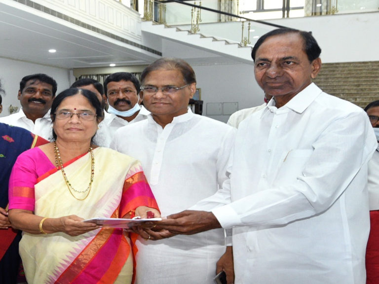 kcr