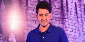 mahesh