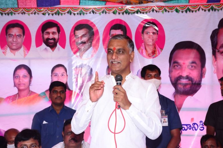 medak