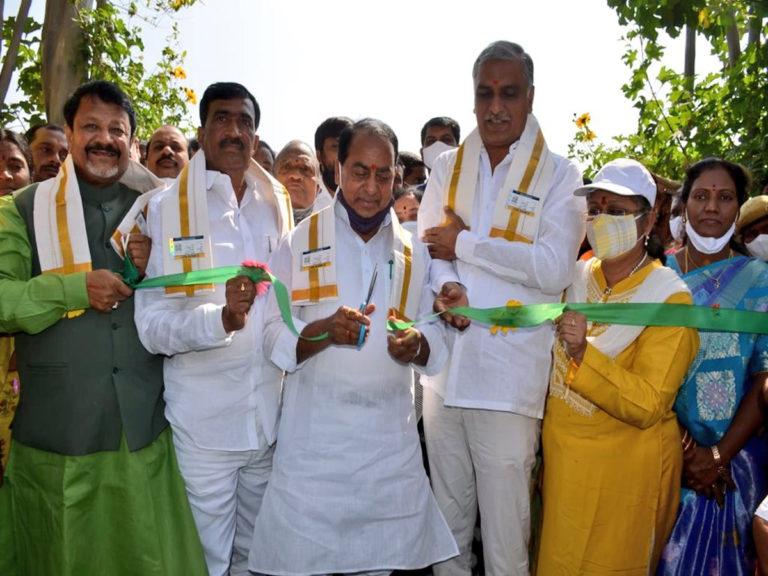 ministers