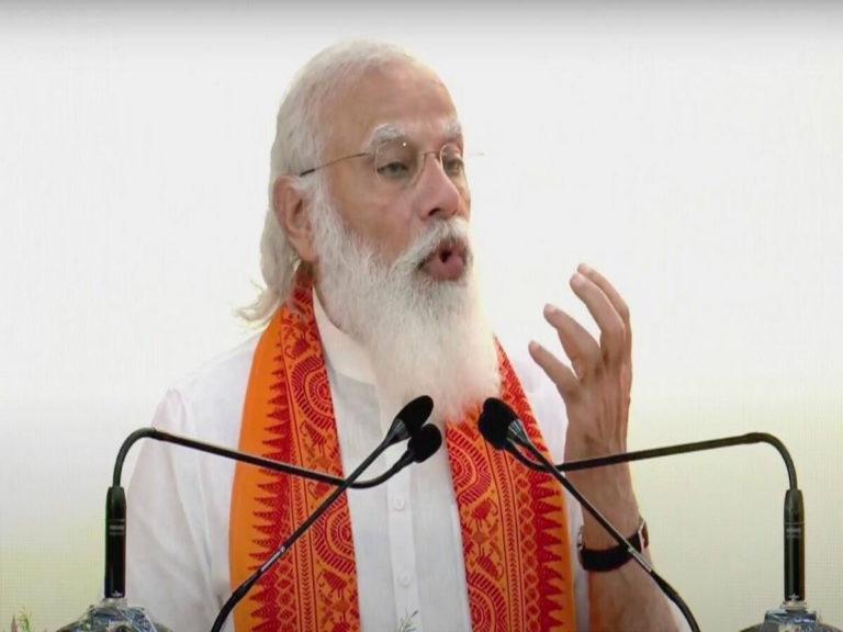 modi