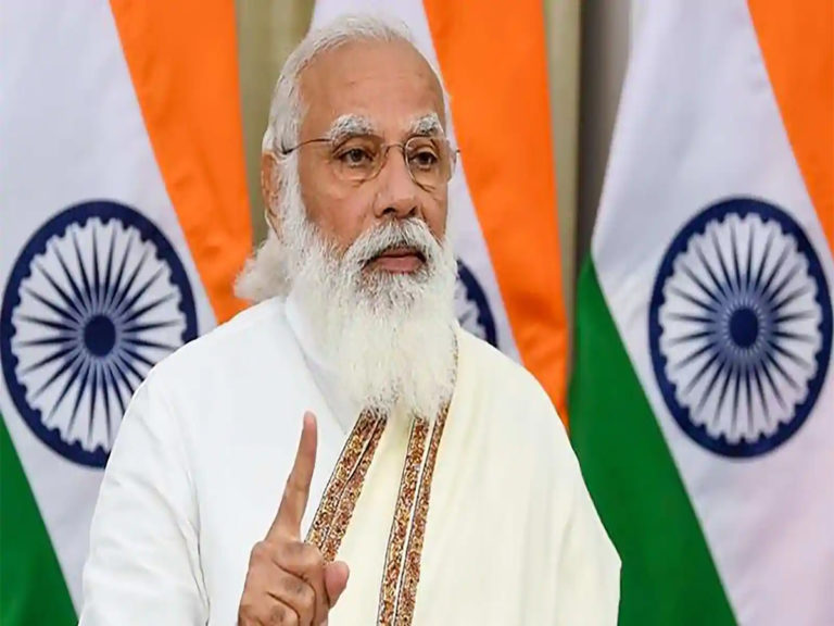modi