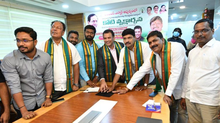 mp santhu