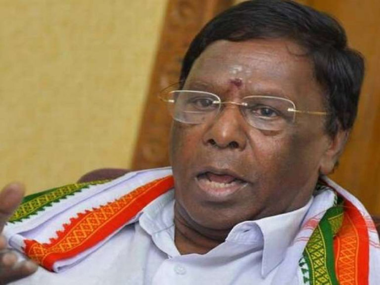 puducherry