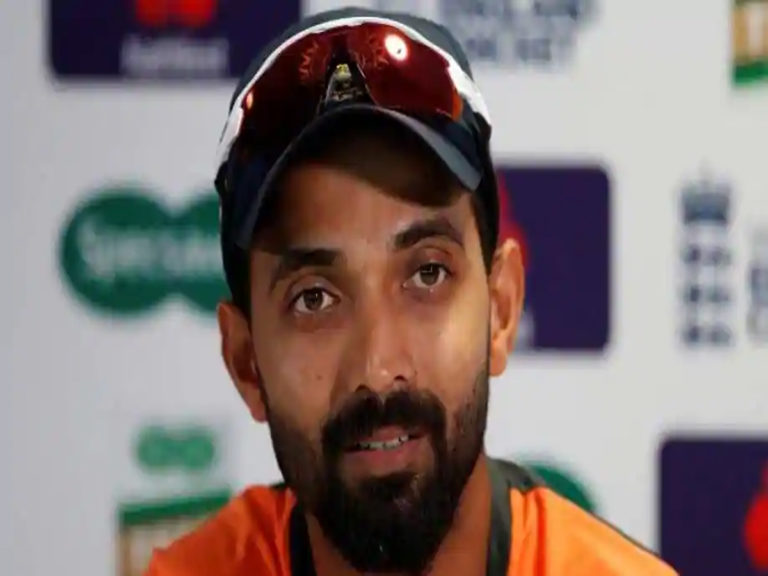 rahane
