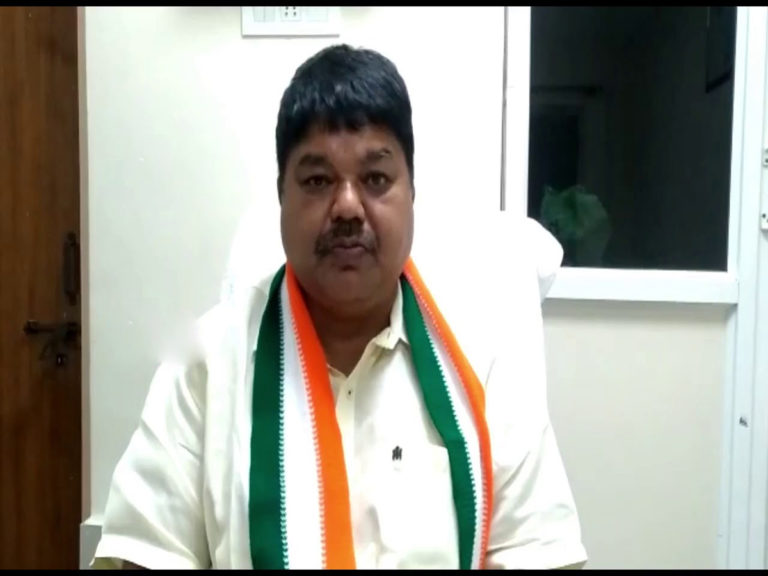 ramulu naik
