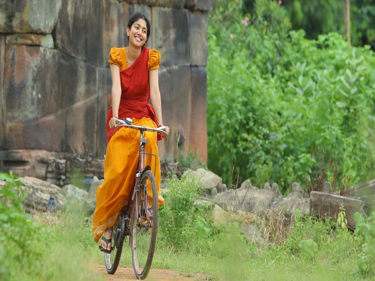 sai pallavi