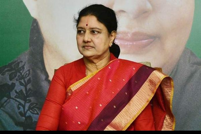 sasikala