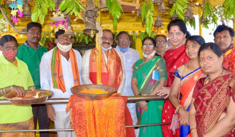 sathyavathi