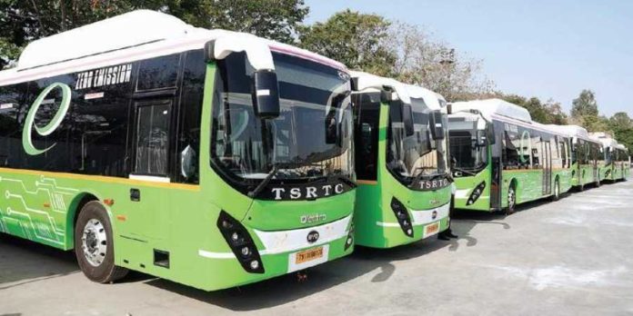 tsrtc