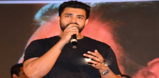 varun tej