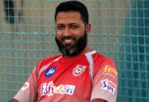 wasim jaffer