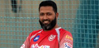 wasim jaffer