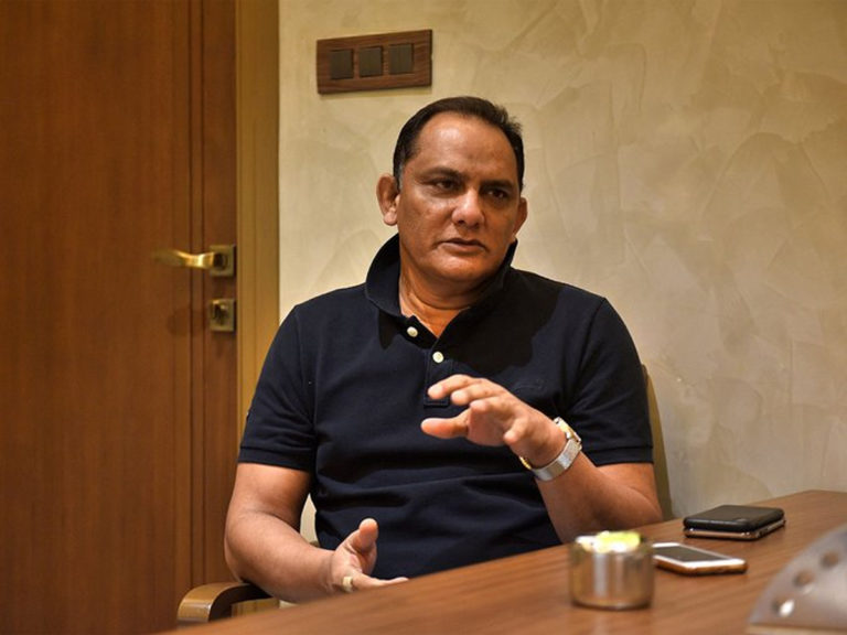 Azharuddin