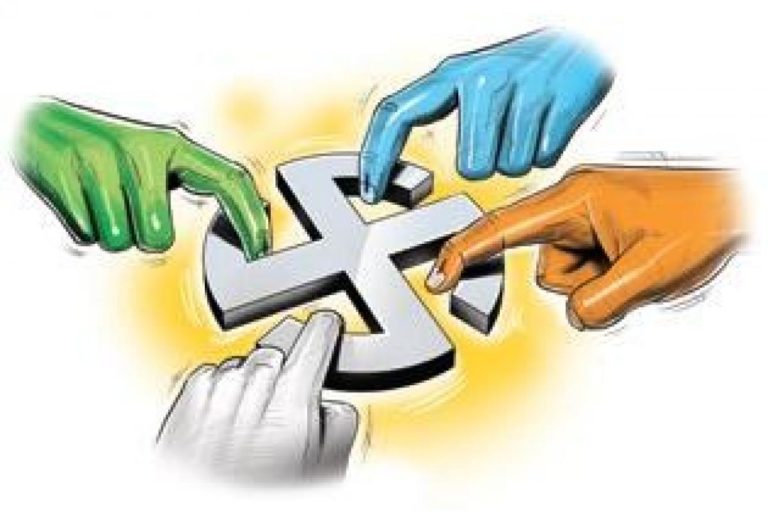 నాగా‌ర్జు‌న‌సా‌గర్‌ ‌ఎ‌న్నికలు.. నామి‌నే‌షన్ల స్వీక‌ర‌ణ షురూ..