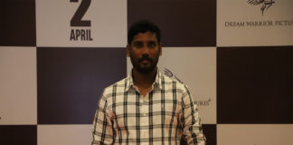 Director Bakkiyaraj Kannan