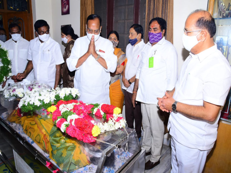 Gutha Sukender Reddy