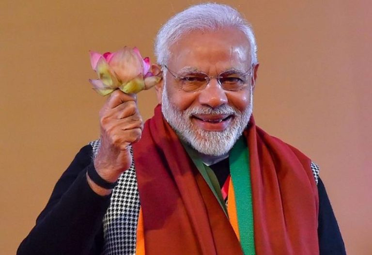 Narendra Modi