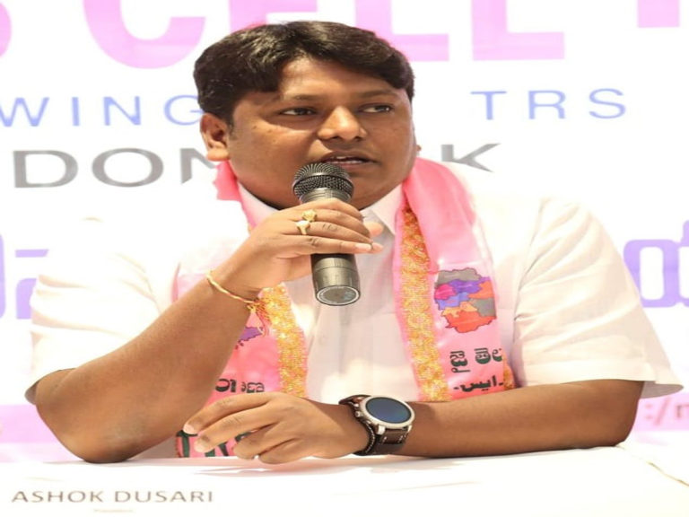 కేసీఆర్ నాయకత్వానికే ప‌ట్టం క‌ట్టిన ప‌ట్ట‌భ‌ద్రులు..