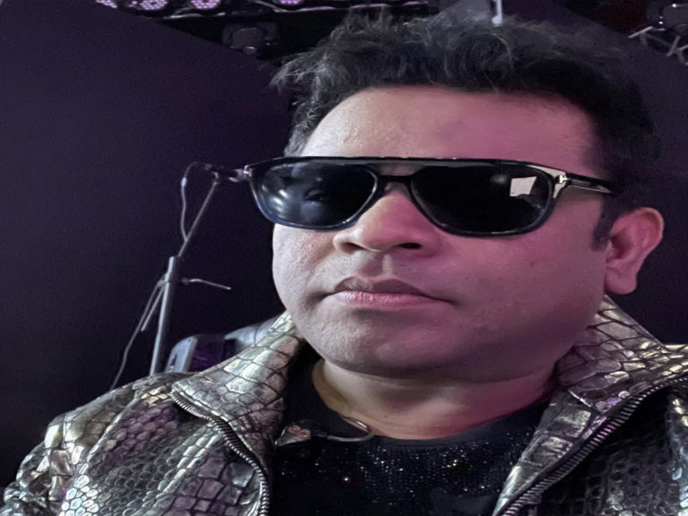 a r rahaman