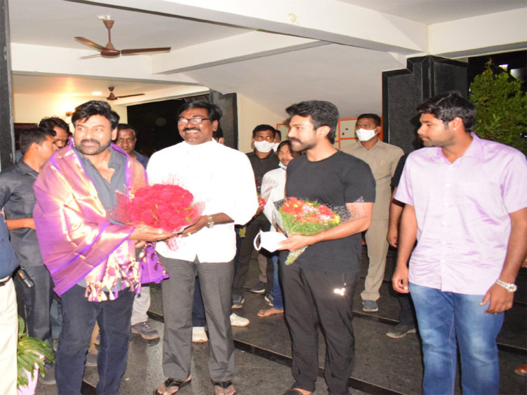 chiru