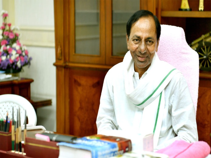 cm kcr