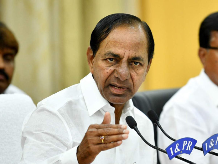 cm kcr