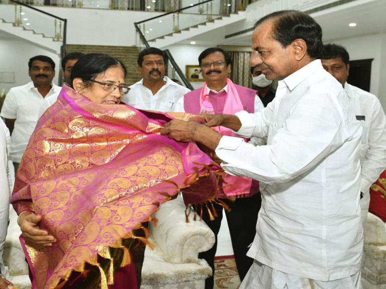 cm kcr