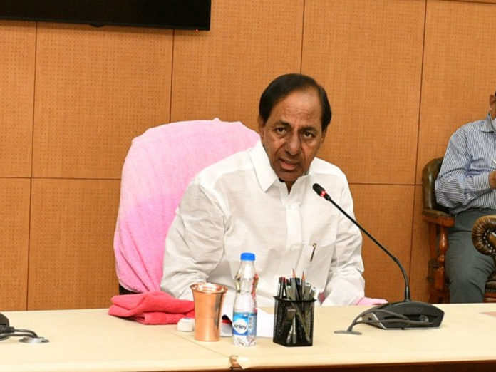 cm kcr