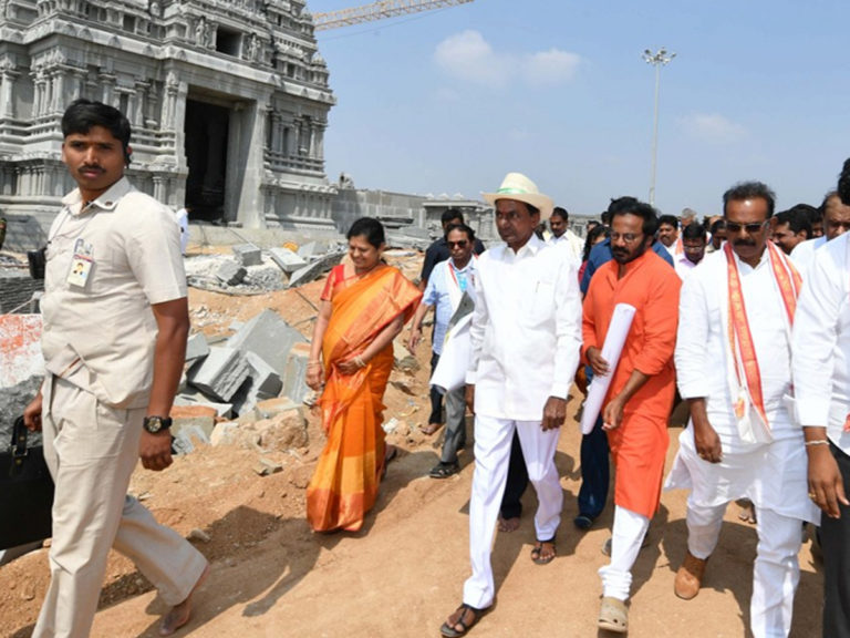 cm kcr