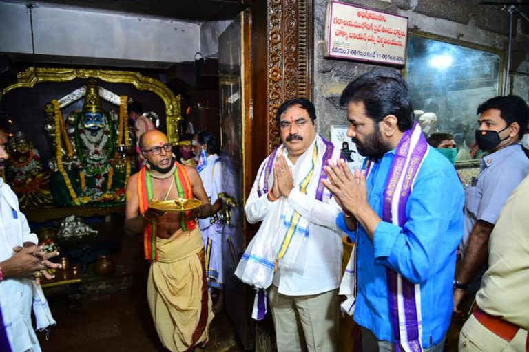 dayakar rao