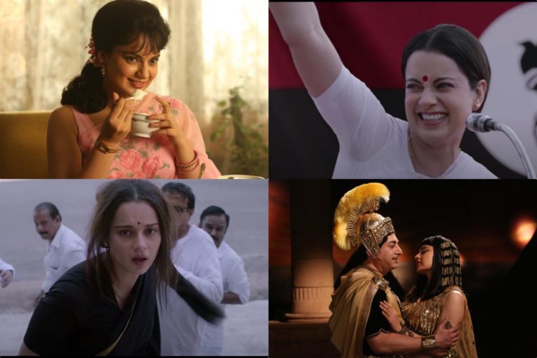 kangana