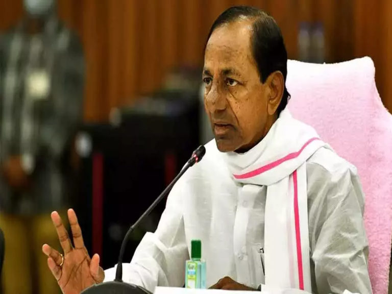 kcr