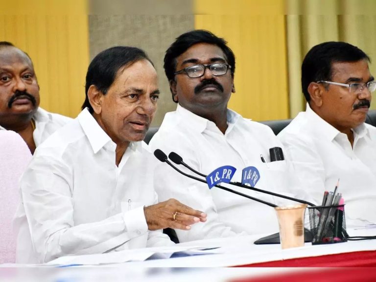 kcr