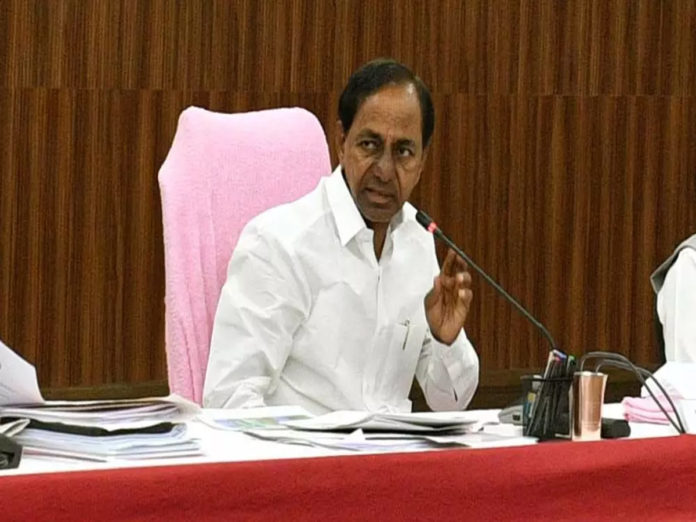 kcr cm