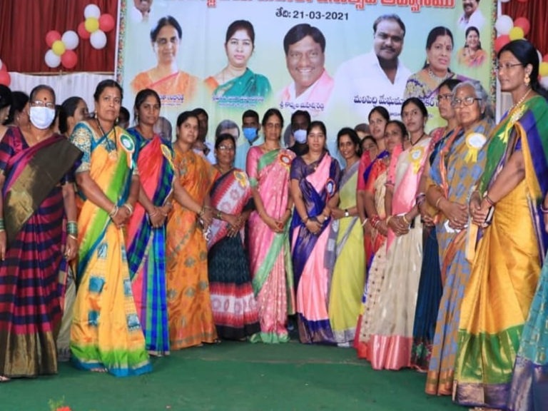 minister sabitha