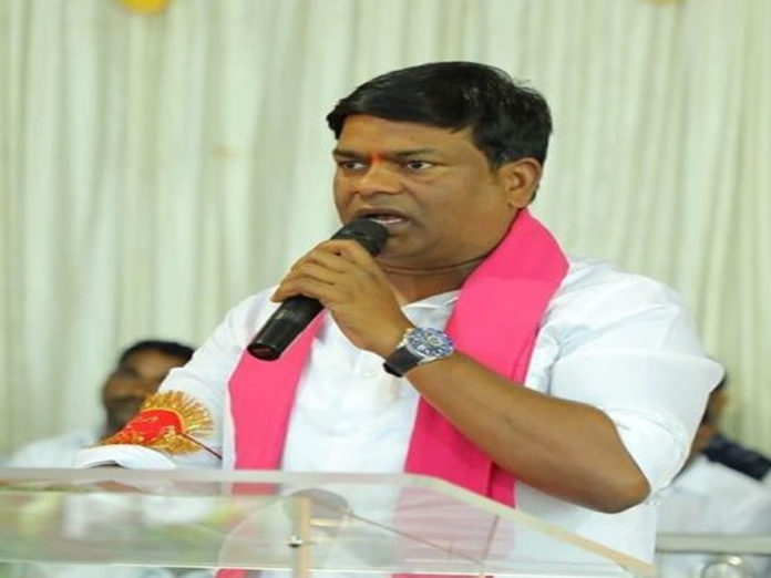 mla jeevan reddy