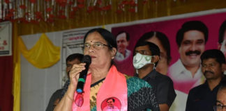 mlc vani devi