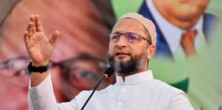 owaisi