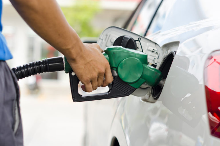 petrol