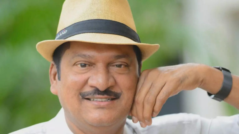 rajendra prasad