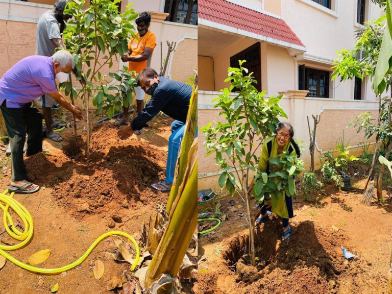 tejavath ramchandru